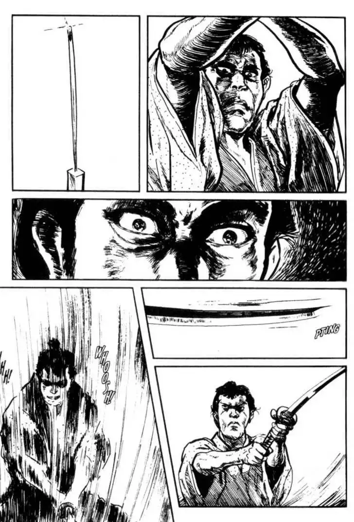 Samurai Executioner Chapter 10 14
